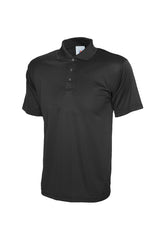 Processable Poloshirt - UC121 |  Uneek