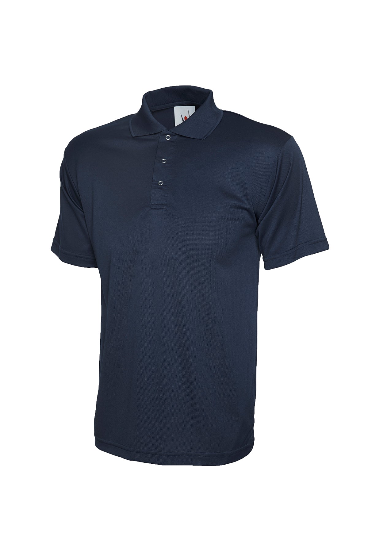 Processable Poloshirt - UC121 |  Uneek