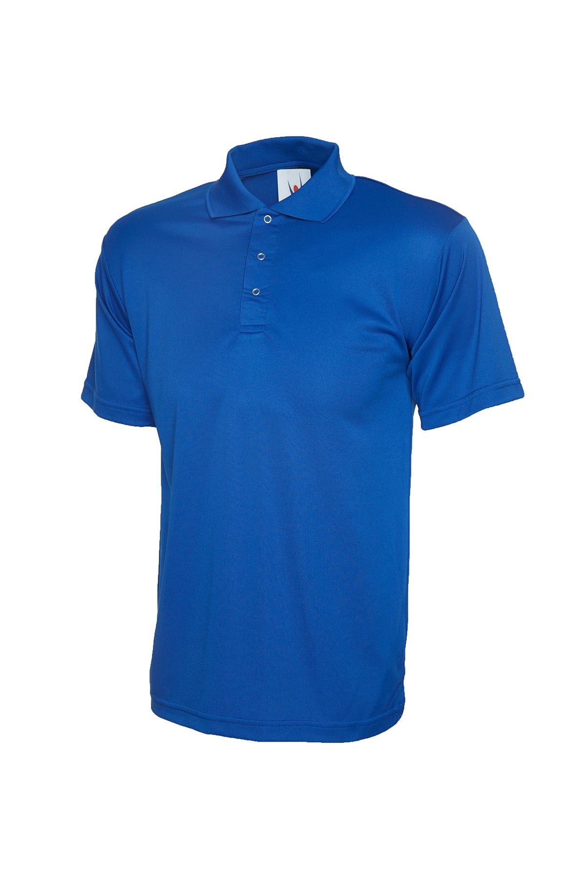 Processable Poloshirt - UC121 |  Uneek