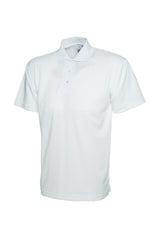 Processable Poloshirt - UC121 |  Uneek
