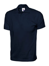 Jersey Poloshirt - UC122 |  Uneek