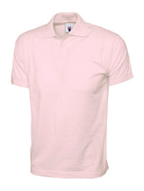 Jersey Poloshirt - UC122 |  Uneek
