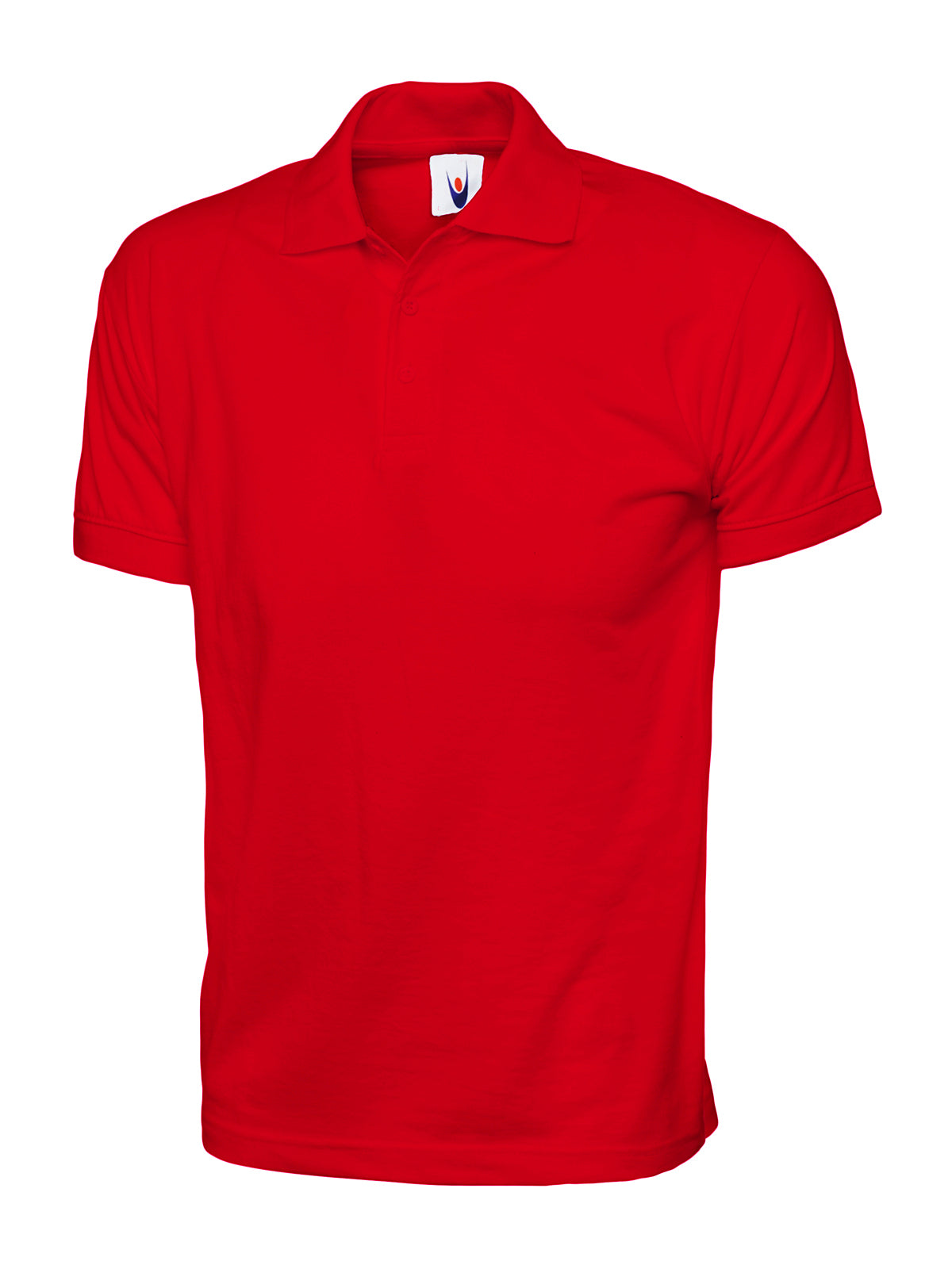 Jersey Poloshirt - UC122 |  Uneek