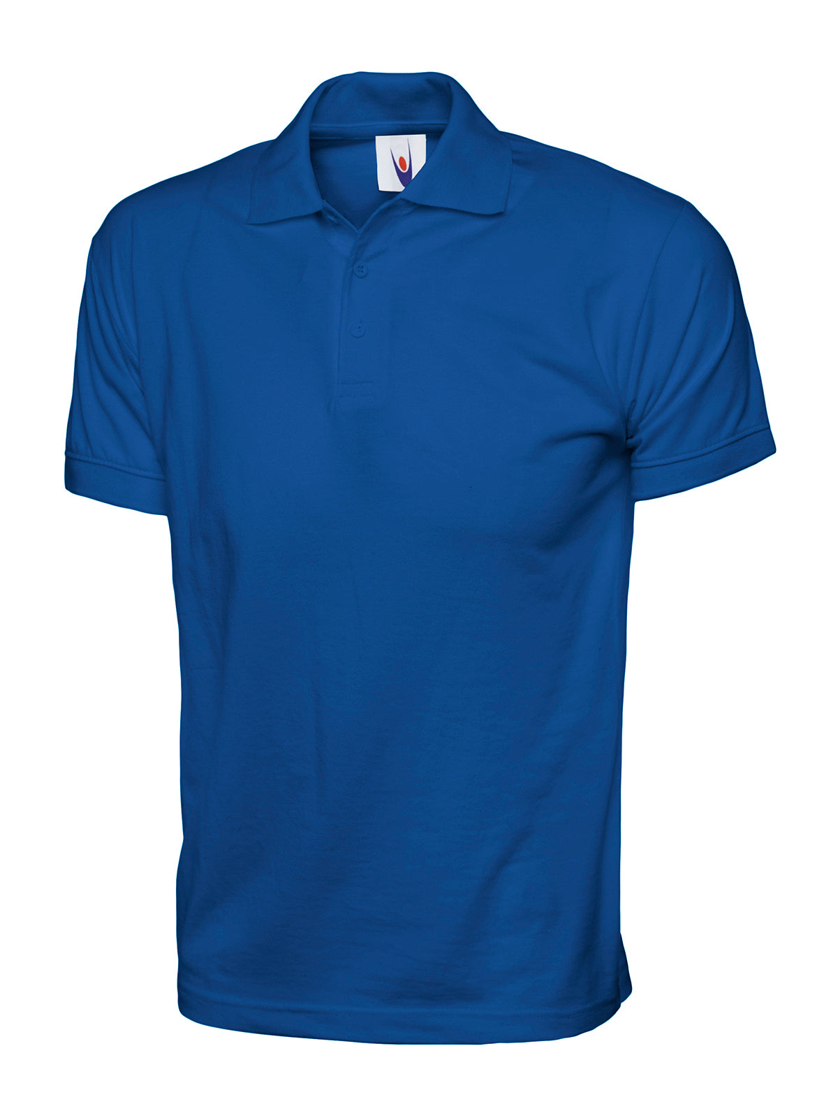 Jersey Poloshirt - UC122 |  Uneek
