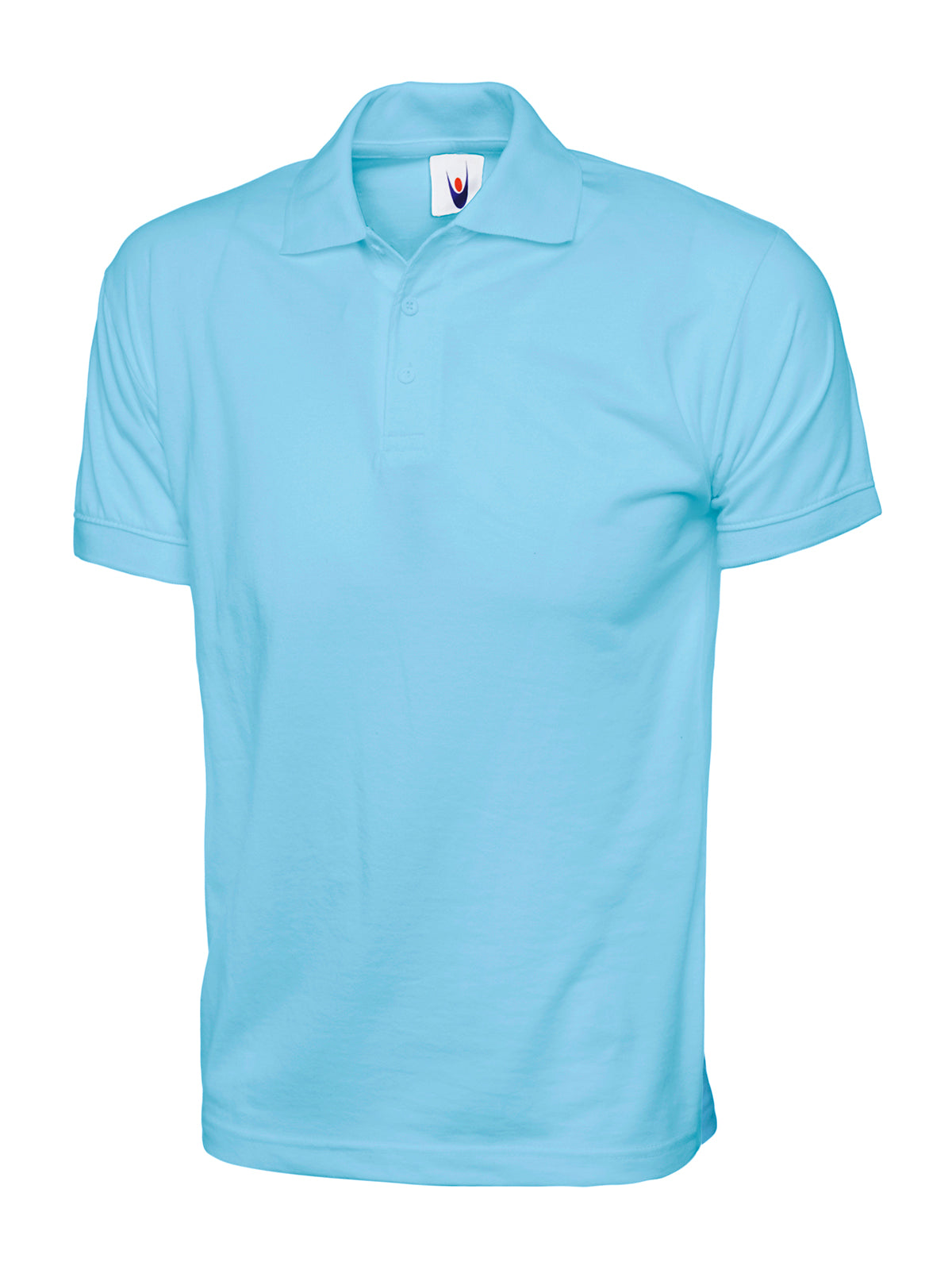 Jersey Poloshirt - UC122 |  Uneek