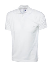 Jersey Poloshirt - UC122 |  Uneek