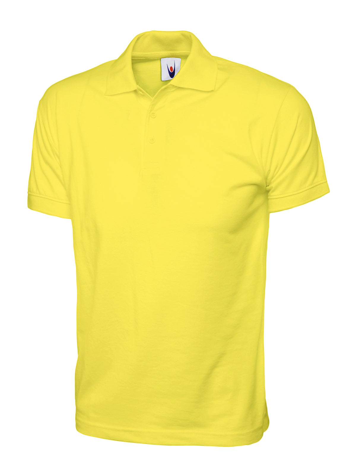 Jersey Poloshirt - UC122 |  Uneek