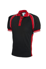 Sports Poloshirt - UC123 |  Uneek
