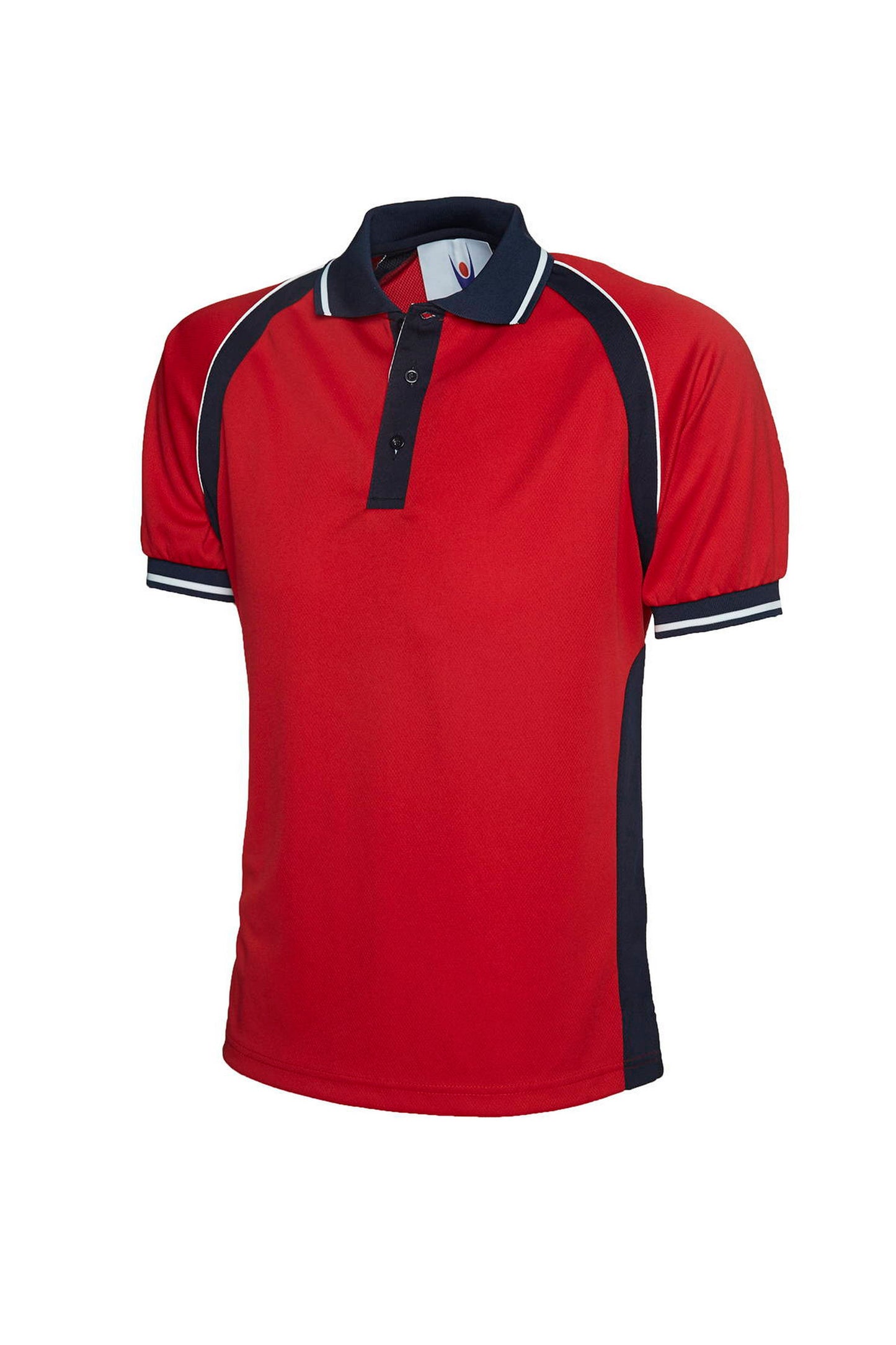 Sports Poloshirt - UC123 |  Uneek