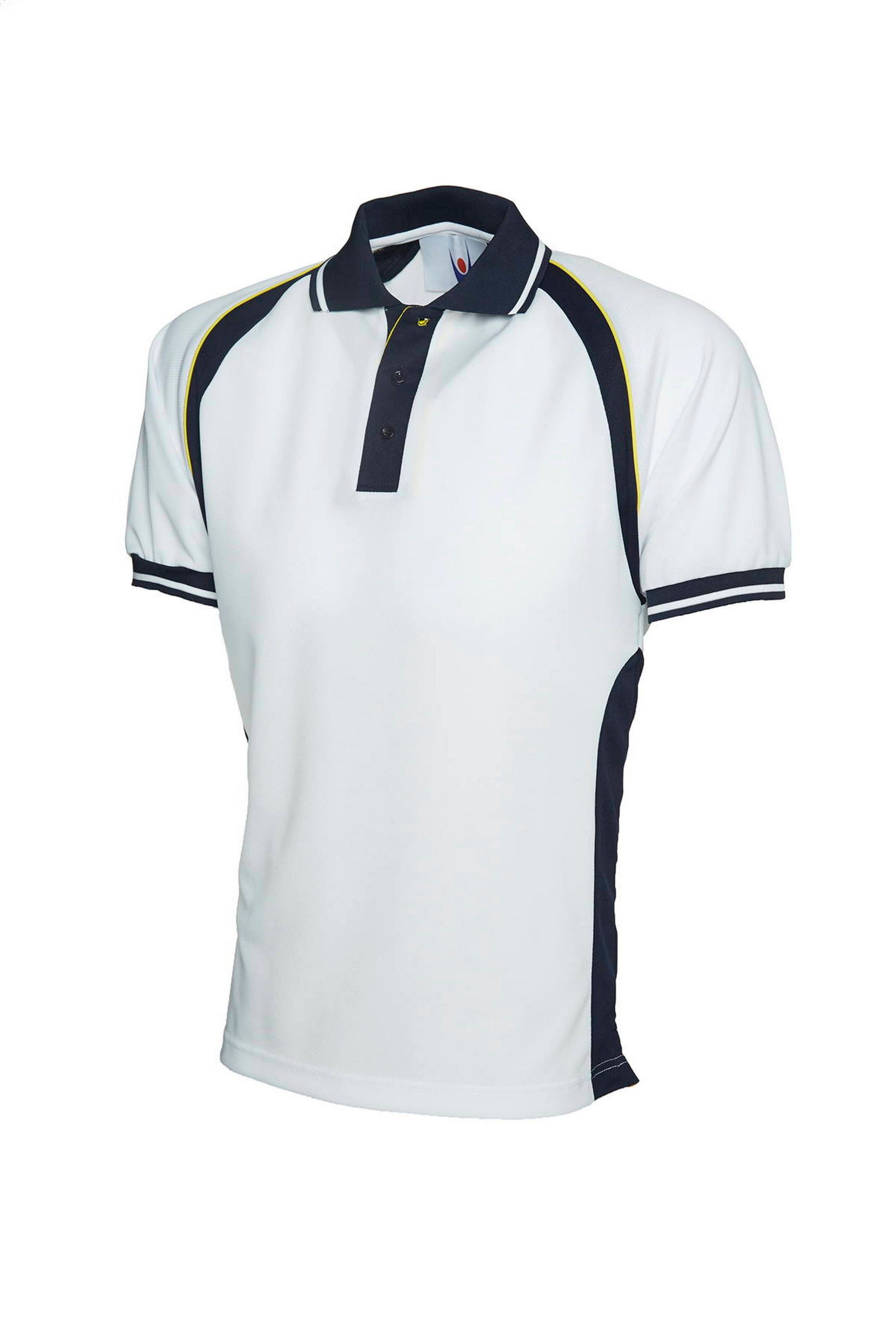 Sports Poloshirt - UC123 |  Uneek