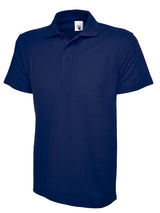 Olympic Poloshirt - UC124 |  Uneek