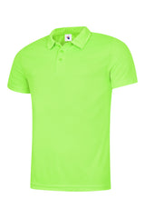 Mens Ultra Cool Poloshirt - UC125 |  Uneek