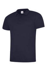Mens Ultra Cool Poloshirt - UC125 |  Uneek