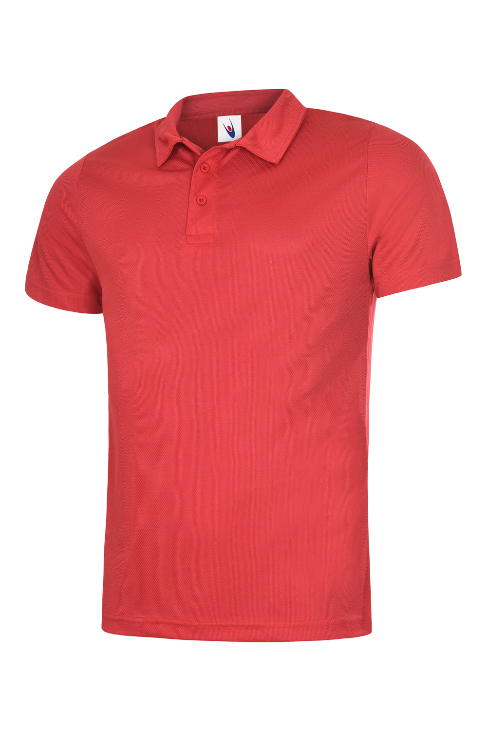 Mens Ultra Cool Poloshirt - UC125 |  Uneek