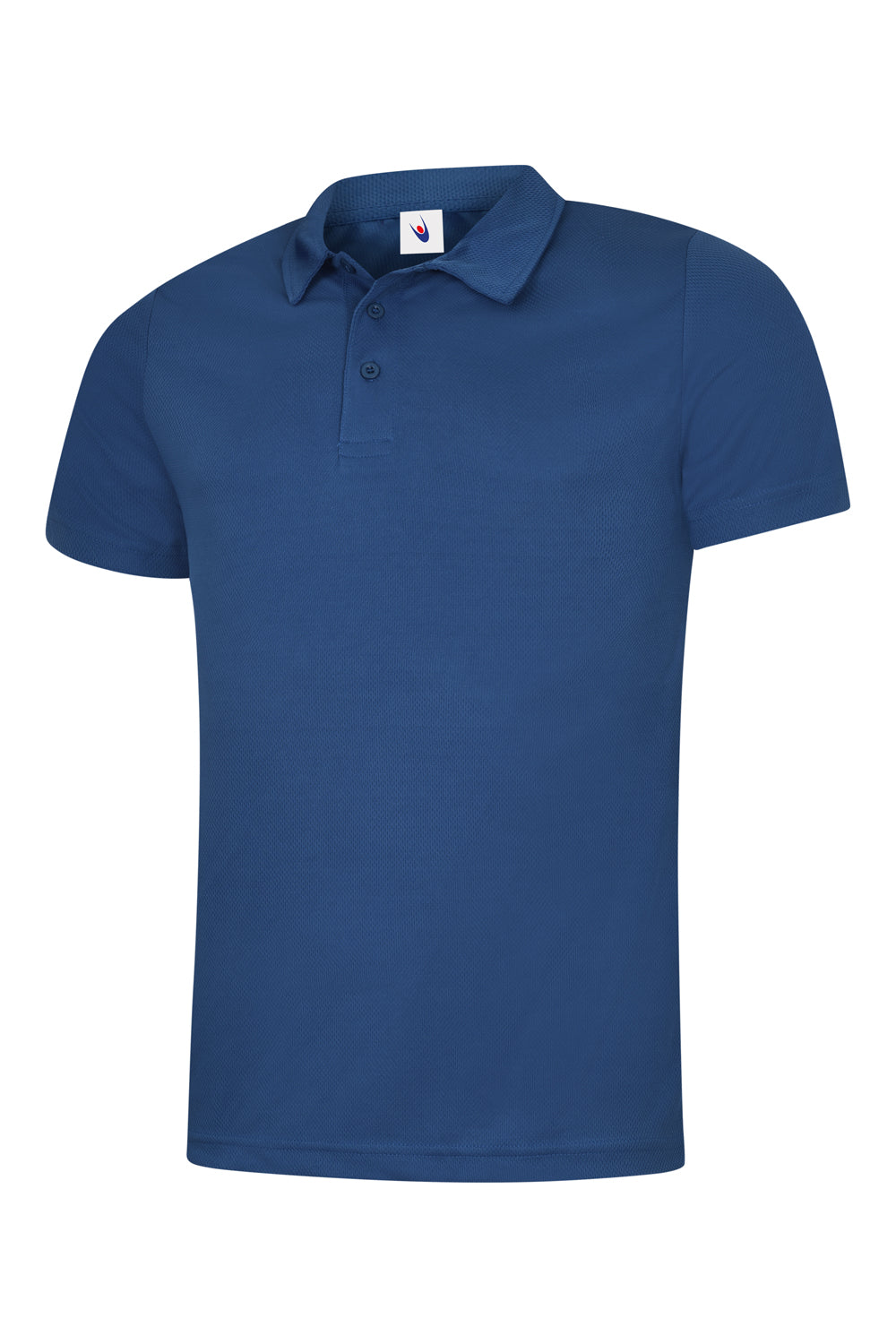 Mens Ultra Cool Poloshirt - UC125 |  Uneek