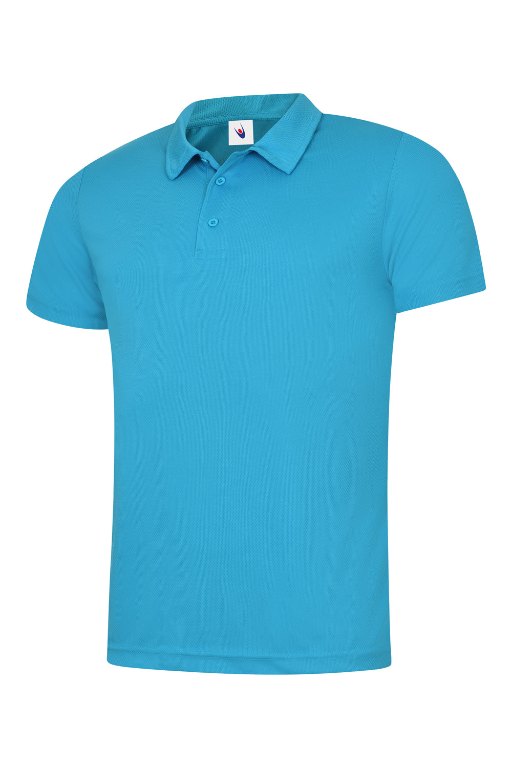 Mens Ultra Cool Poloshirt - UC125 |  Uneek