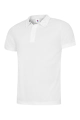Mens Ultra Cool Poloshirt - UC125 |  Uneek