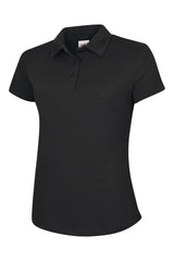 Ladies Ultra Cool Poloshirt - UC126 |  Uneek