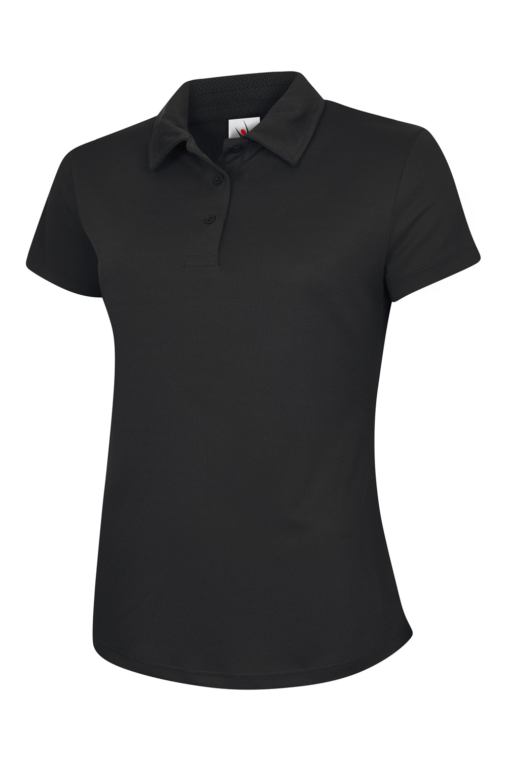 Ladies Ultra Cool Poloshirt - UC126 |  Uneek