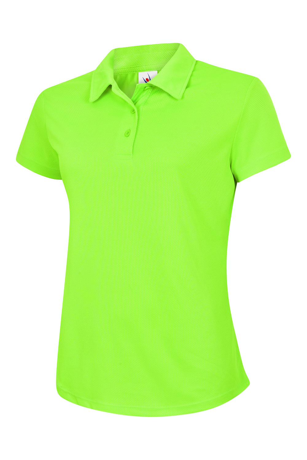 Ladies Ultra Cool Poloshirt - UC126 |  Uneek