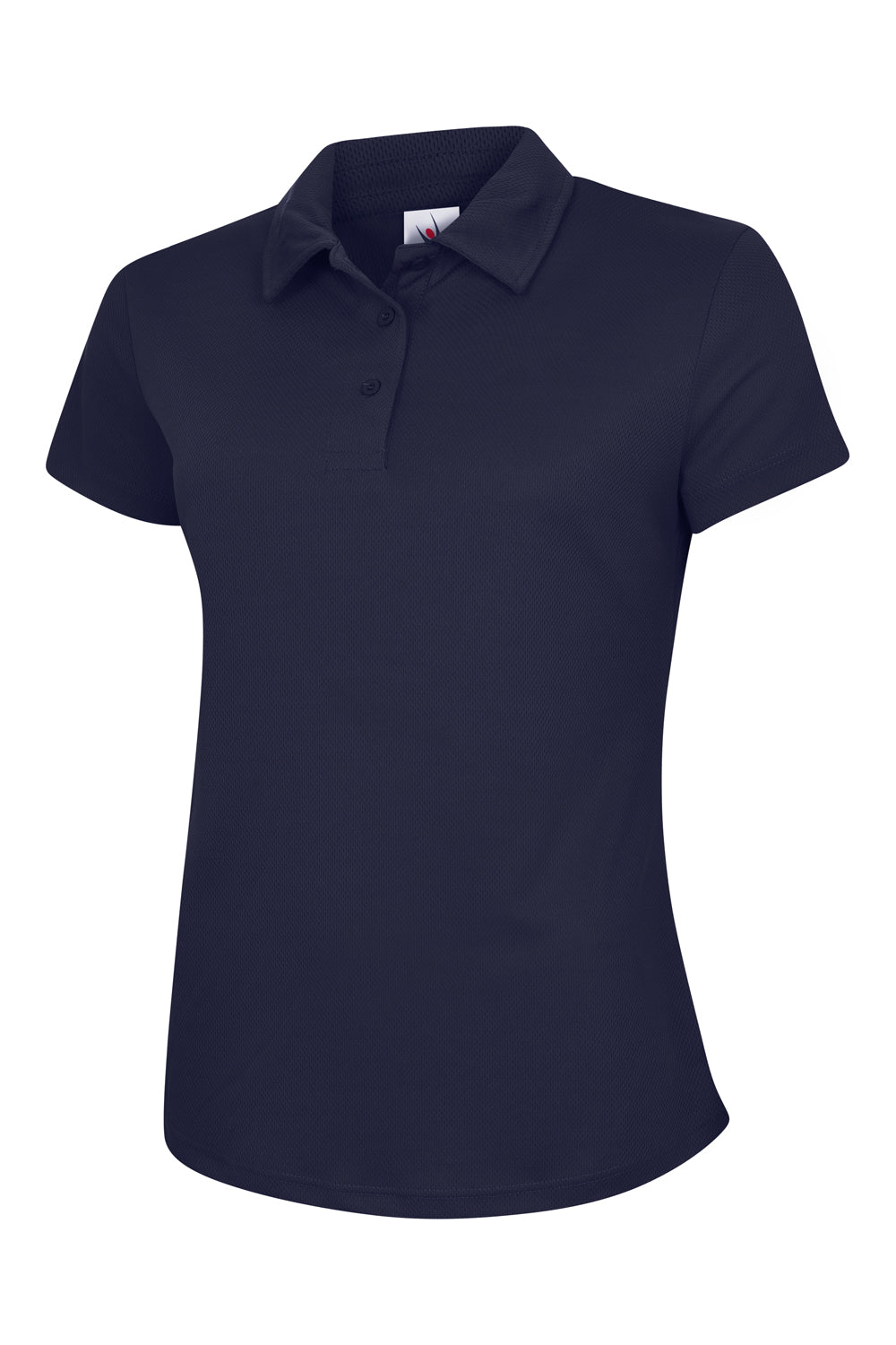 Ladies Ultra Cool Poloshirt - UC126 |  Uneek