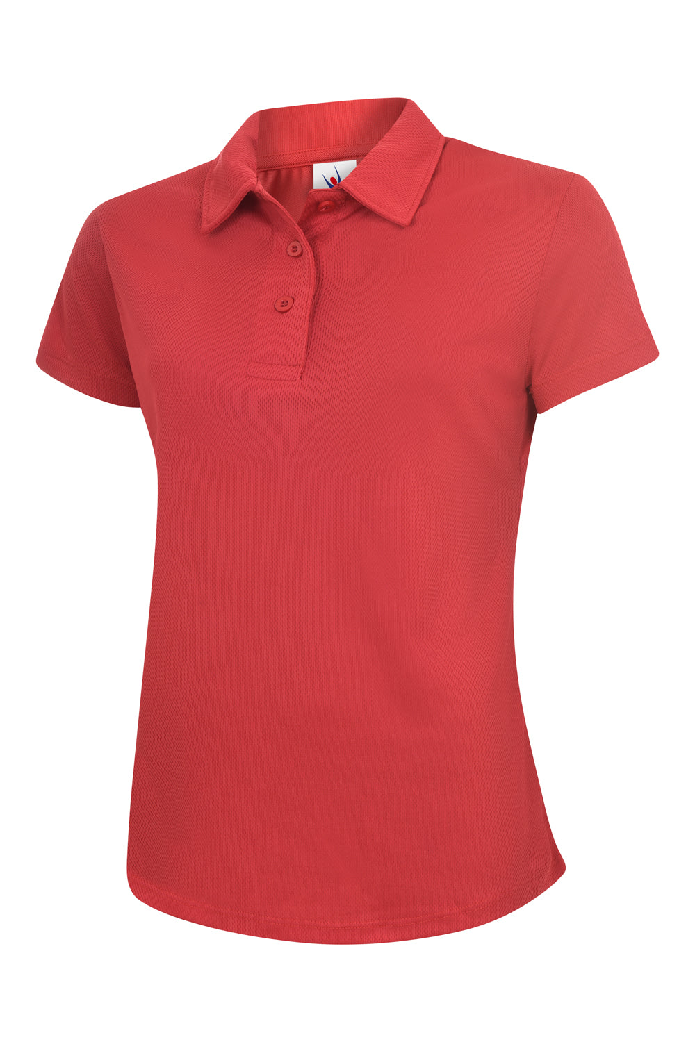 Ladies Ultra Cool Poloshirt - UC126 |  Uneek