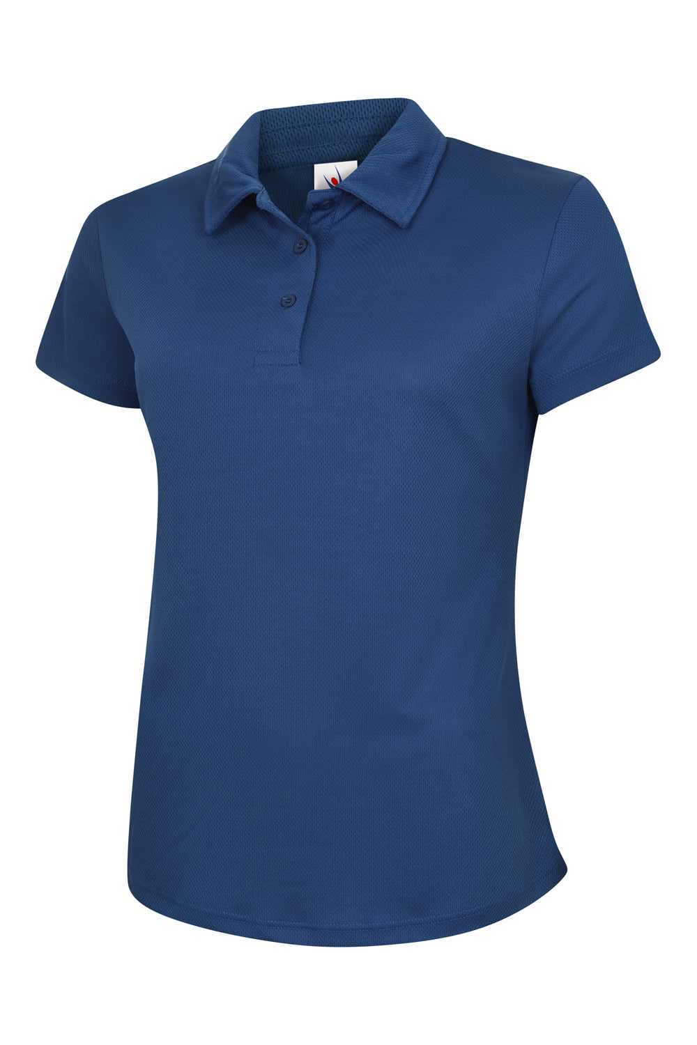 Ladies Ultra Cool Poloshirt - UC126 |  Uneek
