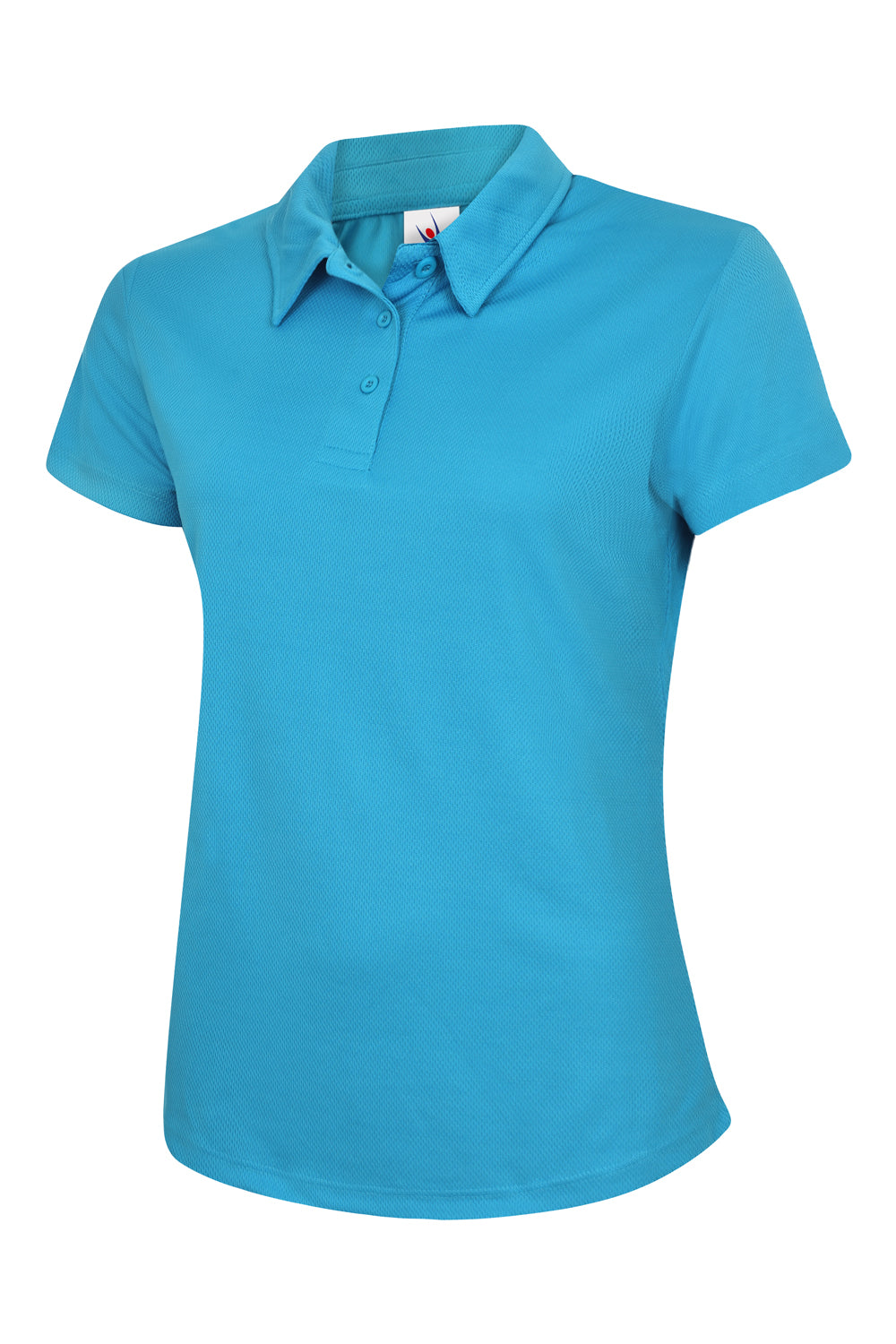 Ladies Ultra Cool Poloshirt - UC126 |  Uneek