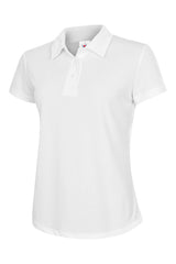 Ladies Ultra Cool Poloshirt - UC126 |  Uneek