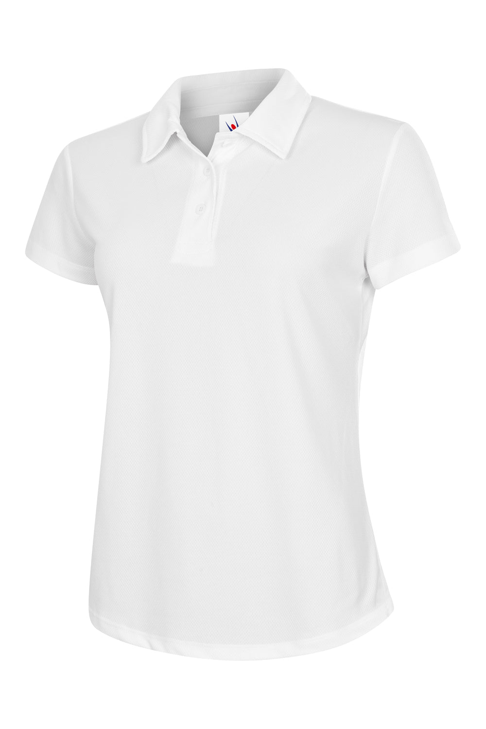 Ladies Ultra Cool Poloshirt - UC126 |  Uneek