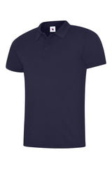 Mens Ultra Cool Workwear Poloshirt - UC127 |  Uneek