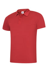 Mens Ultra Cool Workwear Poloshirt - UC127 |  Uneek