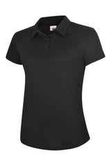 Ladies Ultra Cool Workwear Poloshirt - UC128 |  Uneek