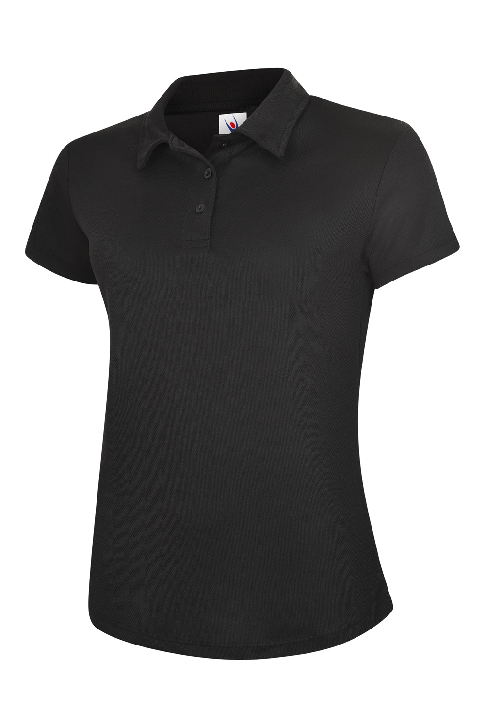 Ladies Ultra Cool Workwear Poloshirt - UC128 |  Uneek