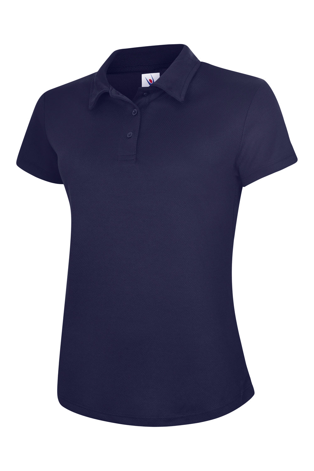 Ladies Ultra Cool Workwear Poloshirt - UC128 |  Uneek