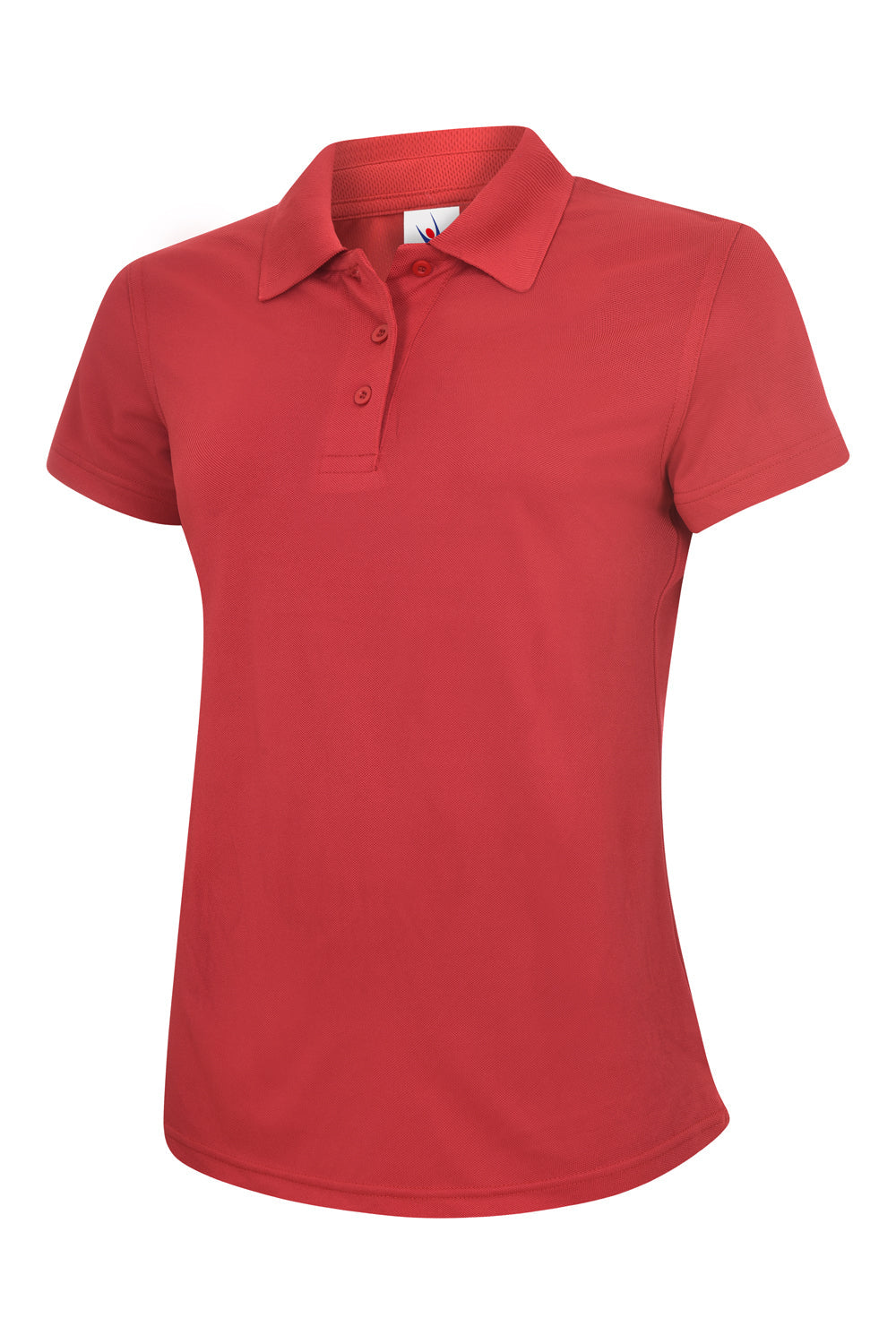Ladies Ultra Cool Workwear Poloshirt - UC128 |  Uneek