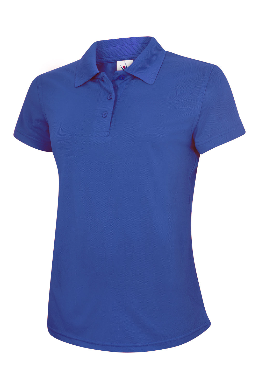 Ladies Ultra Cool Workwear Poloshirt - UC128 |  Uneek
