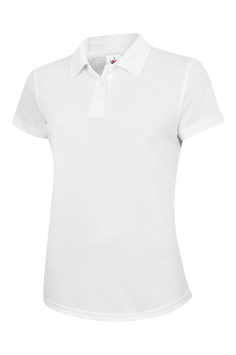 Ladies Ultra Cool Workwear Poloshirt - UC128 |  Uneek