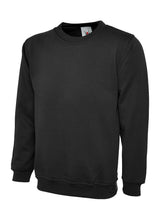 Heavyweight Sweatshirt - UC201 |  Uneek