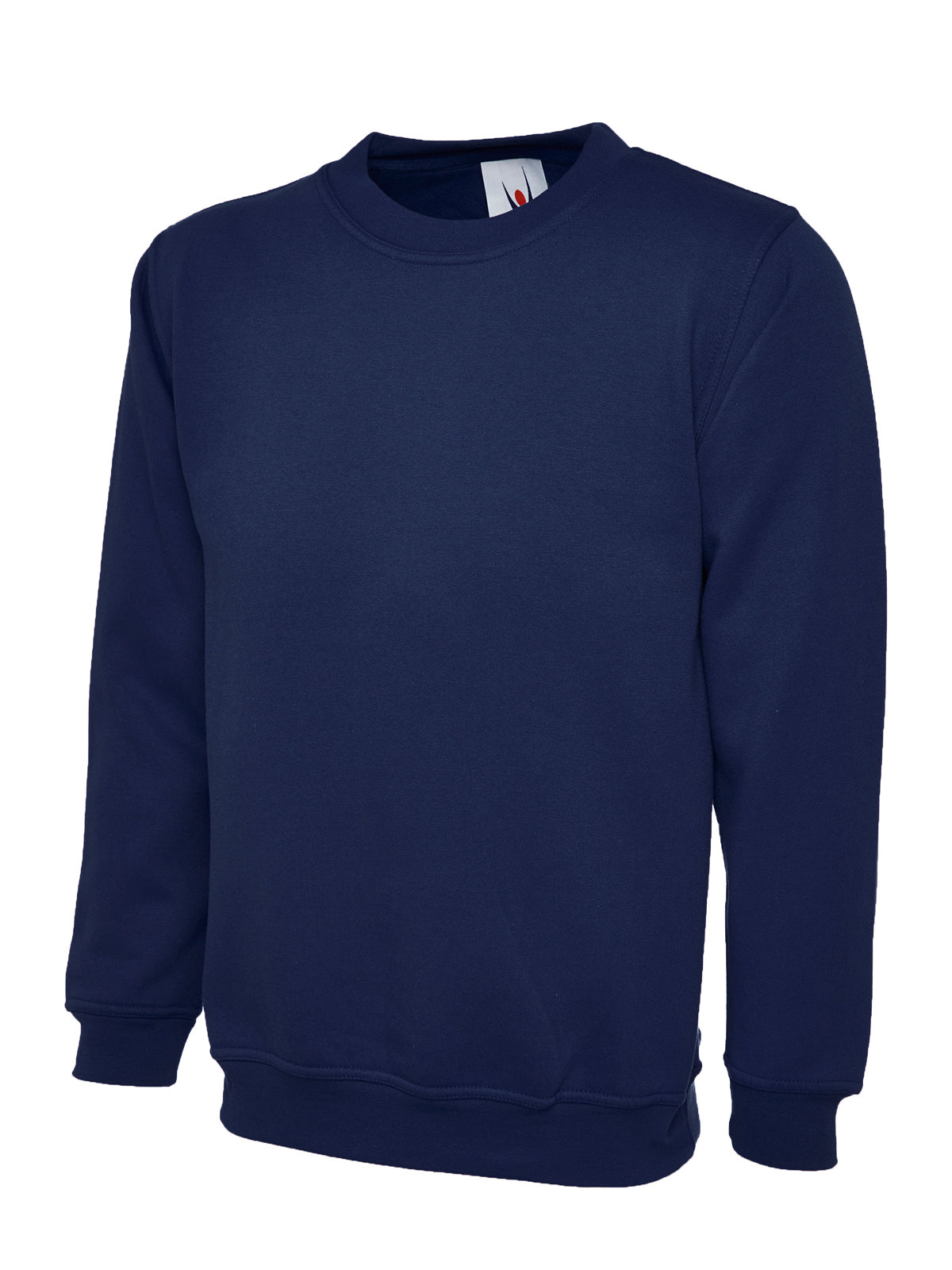 Heavyweight Sweatshirt - UC201 |  Uneek