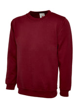 Heavyweight Sweatshirt - UC201 |  Uneek