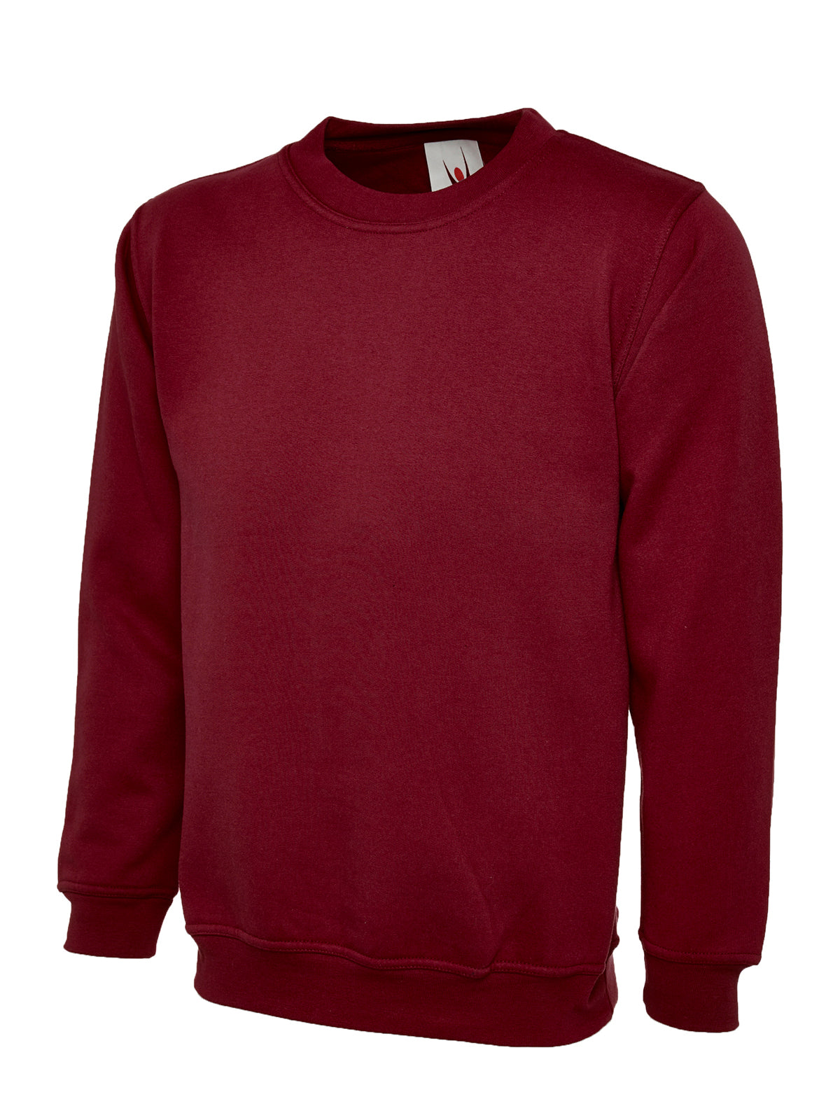Heavyweight Sweatshirt - UC201 |  Uneek