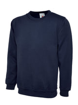 Heavyweight Sweatshirt - UC201 |  Uneek
