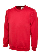 Heavyweight Sweatshirt - UC201 |  Uneek