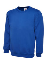 Heavyweight Sweatshirt - UC201 |  Uneek