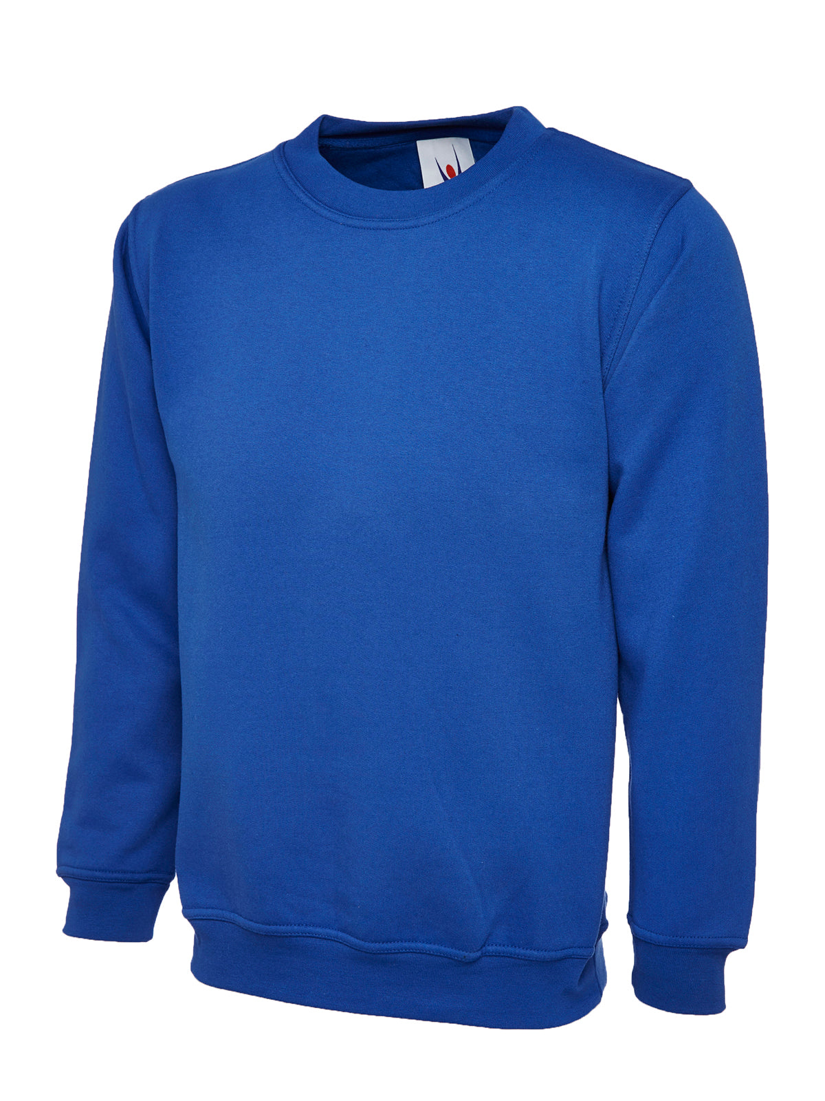 Heavyweight Sweatshirt - UC201 |  Uneek