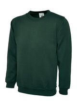 Childrens Classic Sweatshirt - UC202 |  Uneek