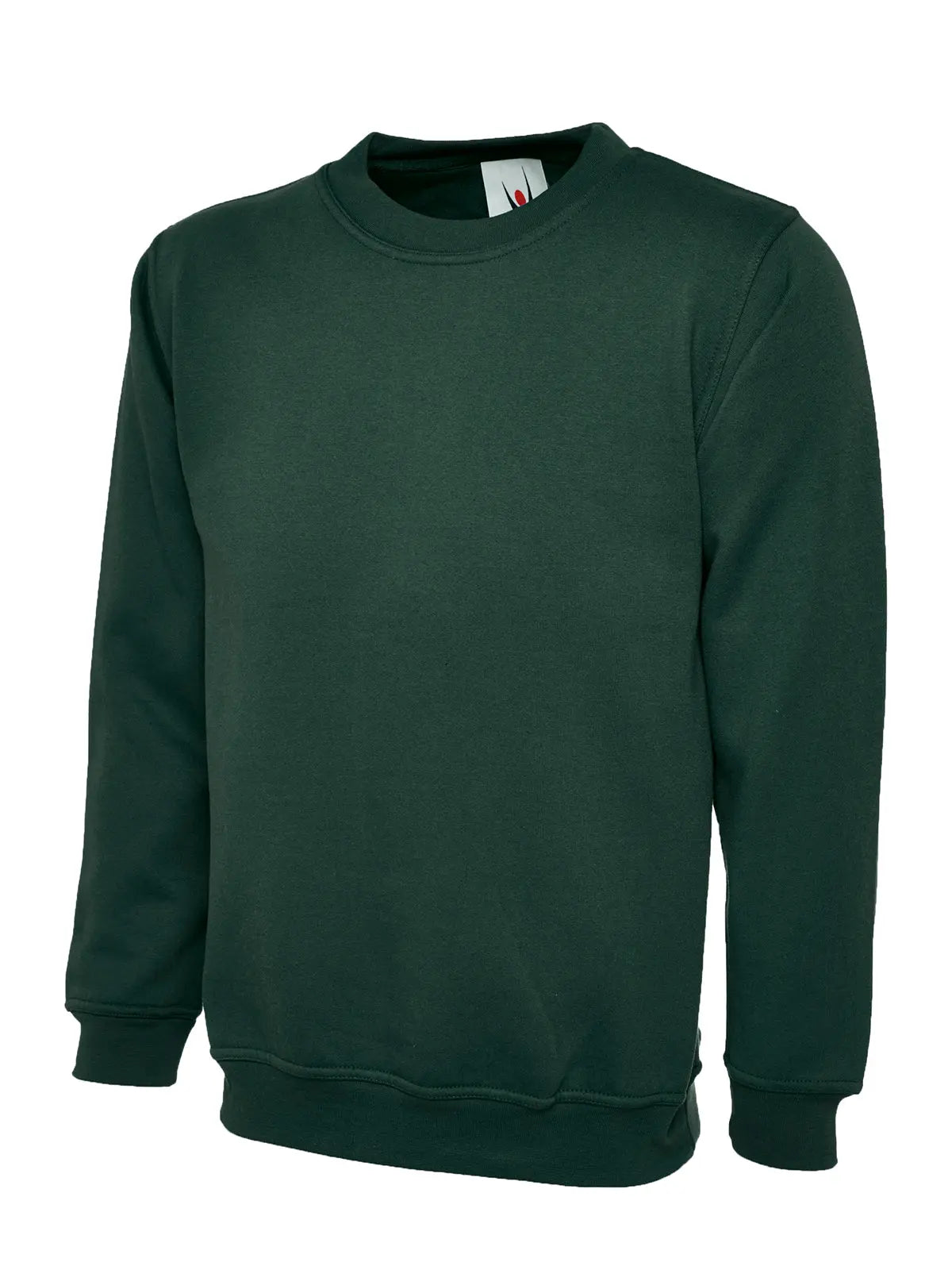 Childrens Classic Sweatshirt - UC202 |  Uneek