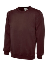 Childrens Classic Sweatshirt - UC202 |  Uneek