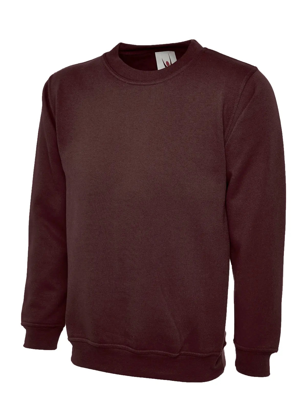 Childrens Classic Sweatshirt - UC202 |  Uneek